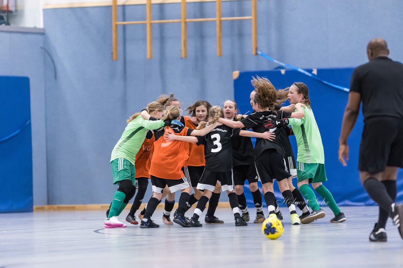 Bild 363 - wDJ NFV Futsalturnier